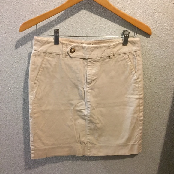 Mini Skirt - Picture 1 of 7